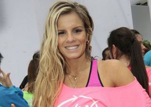 Alejandra Baigorria pasará examen psicológico tras escándalo con Guty Carrera