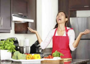 YouTube:  Estos 17 trucos te simplificarán la vida en la cocina