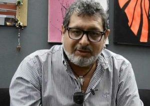 Ricky Tosso: Fallece querido actor a los 56 años
