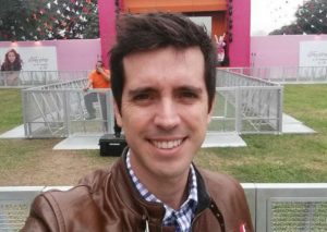 Jesús Alzamora conducirá este programa en Panamericana Televisión
