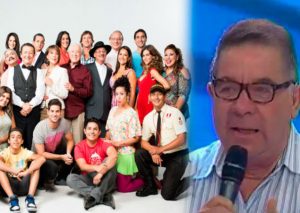 Al Fondo hay Sitio: Esta sería la serie que lo reemplazaría en América Televisión
