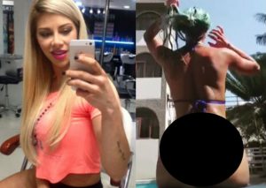 Xoana González enloquece a fans en Instagram al mostrar su derrier