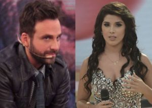 Yahaira Plasencia: Peluchín posterga su ampay por esta razón