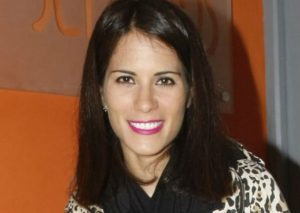 Eva Bracamonte debuta como actriz en esta obra teatral