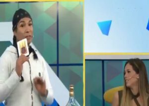 ¿Jazmín Pinedo podría estar embarazada de un varoncito?
