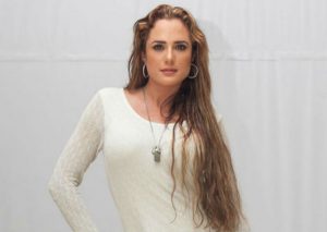 Betty Monroe: Hospitalizan de emergencia a la actriz por esta razón