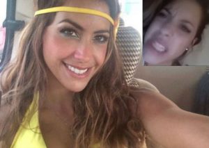 Milett Figueroa: Sale a la luz nuevo video íntimo de la modelo en YouTube