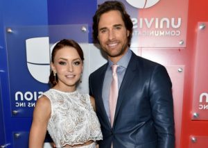 Angelique Boyer se separa de Sebastián Rulli tras fin de ‘Tres Veces Ana’