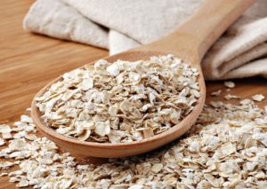 Baja 10 kilos de manera rápida y natural con la dieta de la avena