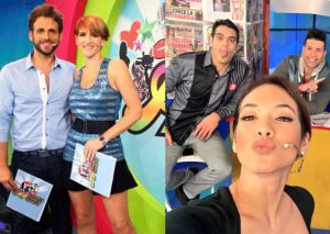 Peluchín y Jazmín Pinedo: Nueva gerente cancelaría sus programas en Latina