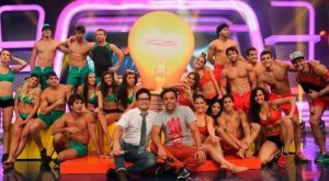 Excombatiente mandó a estudiar a chicos reality