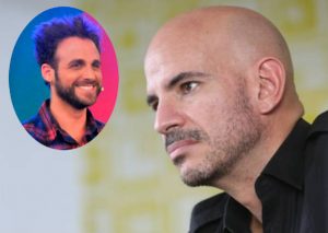 ¡Lo dijo! Rodrigo González reveló esto de Ricardo Morán