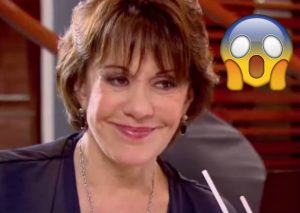 ¡Francesca Maldini se casa! Y ni te imaginas con quién…