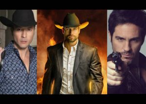 ‘El Señor de los cielos’: Actor inició rodaje de su propia serie – VIDEO
