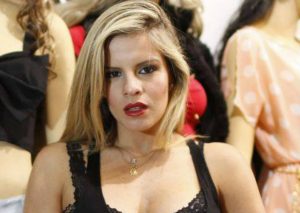 Alejandra Baigorria: Es separada de ‘Espectáculos’ y respondió de esta manera