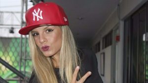Alejandra Baigorria se olvidó de ‘Espectáculos’ y regresa a reality