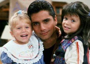 Michelle Tanner: Mary Kate y Ashley Olsen sorprendieron luciendo así…