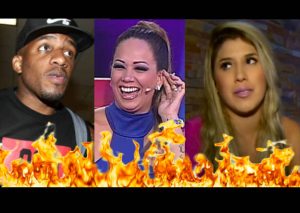 ¡No la suelta! Melissa Klug quiere destruir a Yahaira Plasencia