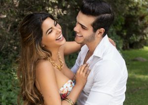 ¿Volverán? Esta foto demuestra la unión de Mario Irivarren con Ivana Yturbe