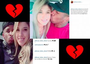 ¿Juntos por siempre? Así ilusionaba Yahaira Plasencia a Jefferson Farfán…