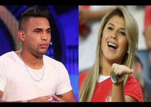 ¡Queee! Jerson Reyes iría a la cárcel por revelar intimidad de Yahaira Plasencia