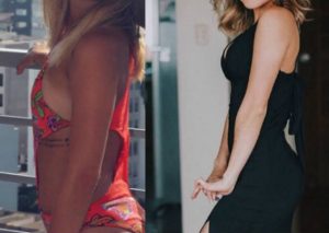 ¡Qué tal cambio! Chica reality se operó y ahora luce así…