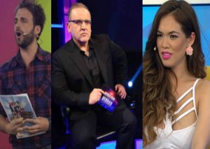 ¡Agárrense! Programas más vistos de la TV peruana tendrían fecha de caducidad