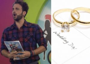 ¡La echó! Rodrigo González reveló que día se casará…