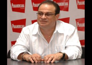 Salsero Tony Vega canceló presentaciones por enfermedad