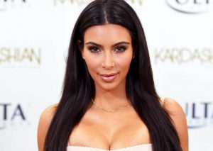 ¡El susto de su vida! París será imborrable para Kim Kardashian