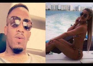 ¿Julieta Rodríguez en ‘saliditas’ con Jefferson Farfán?