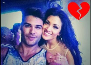 ¡Entre lágrimas! Erick Sabater reveló detalles de su ruptura con Michelle Soifer