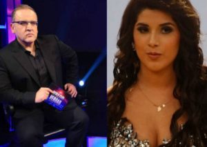 ¡No se calla nada! Beto Ortiz lanza este misil a Yahaira Plasencia