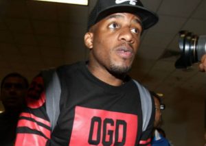 Después de la tormenta… Jefferson Farfán prefirió relajarse – VIDEO