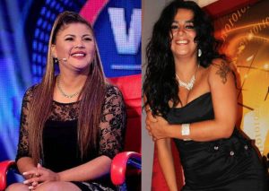 ¡Guerra de Mamás!  Madre de Jérico dijo esto a la mamá del ‘Churrito’