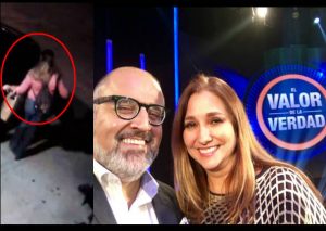 El Valor de la Verdad: ¿La maestra Jimena tenía un pasado oscuro?
