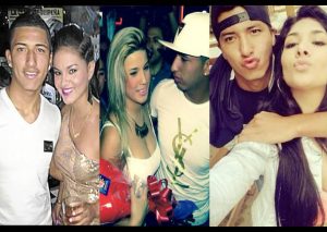 ¡No pudo dejarlo peor! Expareja de ‘Churrito’ Hinostroza le dijo…