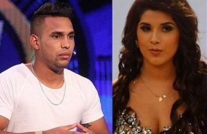 ¡El colmo! Yahaira Plasencia reaparece en nuevo video