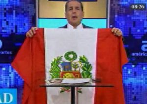 ¡Lo prometido es deuda! Este es el reto que hará Gonzalo Núñez si gana Perú