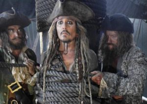 ¡Piratas del Caribe 5! Este es el trailer que está causando furor – VIDEO