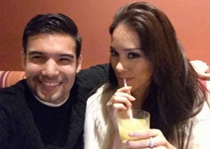¡Lo que todos esperaban! Karen Schwarz y Ezio Oliva lo confirmaron así…