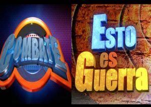 ¡Queee! ¿Este programa vencerá a Combate y Esto Es Guerra?