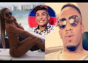 ¡Increíble! Zorro Zupe delató a Julieta Rodríguez y a Jefferson Farfán