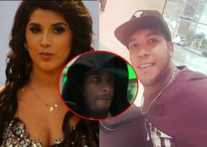 ¿Y Yahaira? Jefferson Farfán llegó a Lima solamente para esto…
