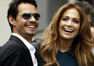 ¿Remember a la vista? Marc Anthony y Jennifer López juntos en video