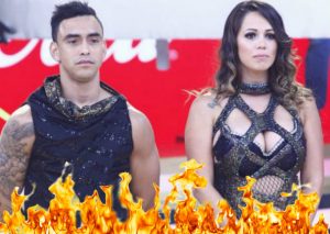Melissa Klug tomó drástica decisión con Diego Chavarri