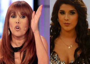 ¡No puede ser! Magaly Medina no tuvo piedad con Yahaira Plasencia