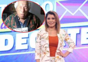 Risas y Salsas: Guillermo Campos tendrá sorpresa de Lady Guillén