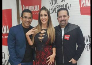 Tilsa Lozano: Le mandó este mensaje a Yahaira Plasencia