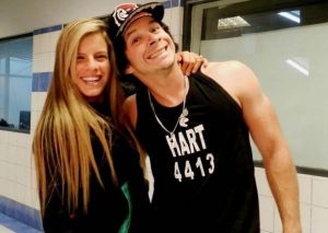 ¿Todos vuelven? Mario Hart reveló detalles de la relación con Alejandra Baigorria